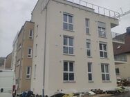 -ERSTBEZUG- Neubau 3-Zimmer-Wohnung mit gehobener Ausstattung - Laichingen