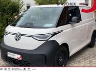 VW ID.BUZZ, Cargo Assistenz, Jahr 2023 - Weiden (Oberpfalz)