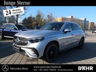 Mercedes GLC 300, e Off-Roader, Jahr 2023 - Geilenkirchen