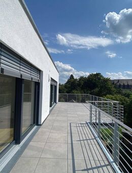 LUXURIÖSER PENTHAUS - BESTLAGE LAUFAMHOLZ - Nürnberg