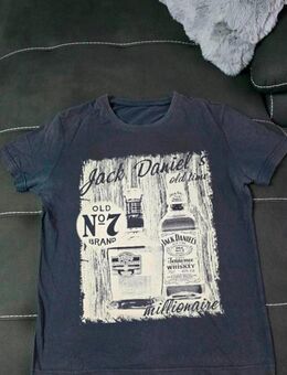 Jack Daniels Shirt - Markkleeberg