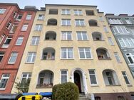 Gepflegte 2-Zimmer-Wohnung in Kiel-Schreventeich - Kiel