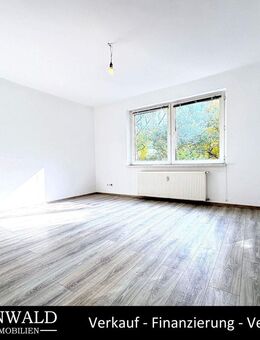 Günstige 3,5 Zimmer Wohnung mit wunderschönem Balkon - Marl (Nordrhein-Westfalen)