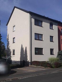 helle 2-Zimmer-Wohnung mit Süd-Balkon - Zirndorf