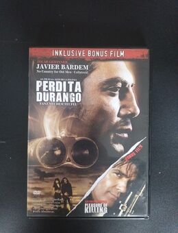 Perdita Durango - inklusive Bonusfilm (DVD - FSK 18) - Essen