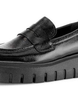 Gabor Loafer Keilabsatz, Plateau, Slipper, Businessschuh, Best Fitting-Ausstattung