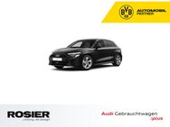 Audi A3, Sportback 35 TFSI S line, Jahr 2023 - Stendal (Hansestadt)