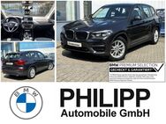 BMW X3, xDrive20d Advantage, Jahr 2021 - Mülheim (Ruhr)