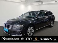 VW Passat Variant 1.4 GTE TSI Navi LED DAB ACC - Grünstadt