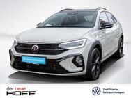 VW Taigo, 1.0 TSI R-Line I, Jahr 2024 - Sankt Augustin Zentrum