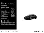 Audi A4, Avant 40 TDI quattro S line Audi Connect, Jahr 2024 - Oberursel (Taunus)