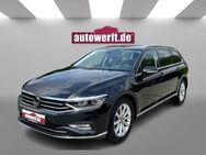 VW Passat Variant 2.0 TDI DSG ELEG MATRIX AHK CAM NAVI 17Z - Ahrensburg