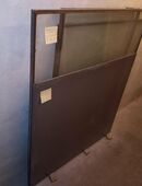 Isolierglasscheiben/ Sicherheitsglas grau/ Fensterscheiben in 72160