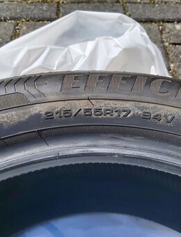 Autoreifen 215/55R17 94V - Dallgow-Döberitz