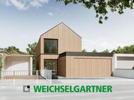 Interessantes Baugrundstück mit Baugenehmigung für ein Einfamilienhaus - Zorneding