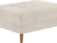 Mr. Couch Hockerbank Blackburn II, Passend zu der Garnitur, mit Kaltschaum, bis 140 kg belastbar