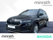 Skoda Karoq, 1.5 TSI Selection 4xSHZ FLA, Jahr 2024 - Moers