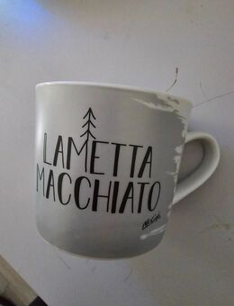 McDonalds mcCafe Tassen - Berlin