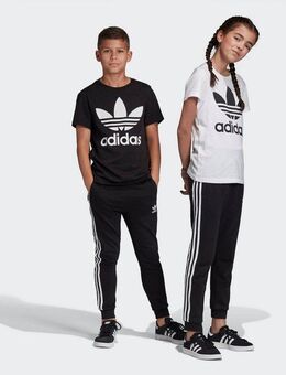 adidas Originals Sporthose 3STREIFEN HOSE (1-tlg)