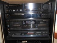 JVC Musikanlage inkl. Philips CD Spieler - Nordstrand