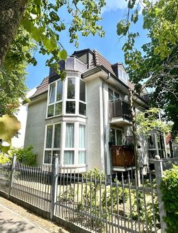 Mehrfamilienhaus in bester Lage - voll vermietet - Oranienburg