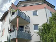 Werte sichern in Pirna - 2-Zimmer Eigentumswohnung in grüner Lage - Pirna