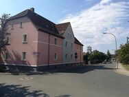 Helle, freundliche 2-Raum-Wohnung zu vermieten - Zeulenroda-Triebes