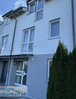 Traumhaftes Wohnen auf mehreren Ebenen.... - Sindelfingen