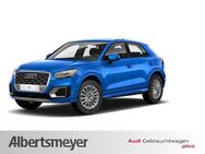 Audi Q2, 1.5 TFSI DESIGN, Jahr 2020 - Nordhausen