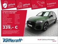 Audi SQ5, 3.0 TDI quattro, Jahr 2021 - Holzminden