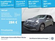 VW Golf, 2.0 TDI VIII Move, Jahr 2024 - Mannheim