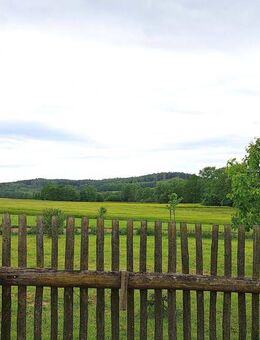 Preissturz für schöner Wohnen - EFH mit Fernblick - Reuth (Sachsen)