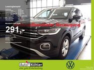 VW T-Cross, Style Access (Schließ u, Jahr 2023 - Mainburg