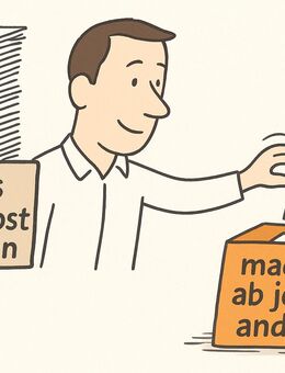 Unterstützung beim privaten Schriftverkehr – zuverlässig, diskret und professionell (Deutschlandweit, digital, flexibel) - Fredersdorf-Vogelsdorf