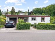Geräumiges Mehrgenerationenhaus in ruhiger Lage von Göttschied - Viel Platz, flexible Nutzung - Idar-Oberstein