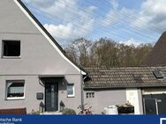 Vielseitig modernisiertes Einfamilienhaus in Bottrop - Batenbrock - Bottrop