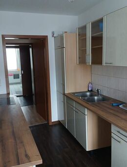 3-Zimmer Wohnung - Löbau