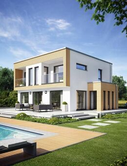 Bestpreisgarantie bei Bien-Zenker - Ihr Eigenheim für die ganze Familie in Osburg - Osburg