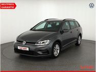 VW Golf Variant 1.4 TSI R-Line Kamera ACC Navi Park - Sandersdorf Brehna