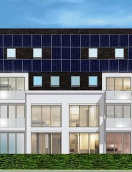 Komfort trifft auf moderne Architektur - Endingen (Kaiserstuhl)