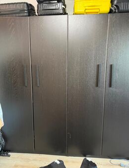 Ikea Pax Schrank - Stuttgart