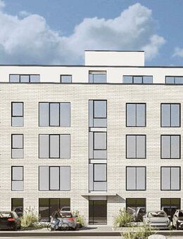 Helle 2-Zimmer-Wohnung in Damp - Ideal für Ihr neues Zuhause! - Damp