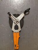 BMI Rahmenbandmass. 25 m in 45289