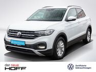 VW T-Cross, 1.0 TSI Life, Jahr 2019 - Sankt Augustin Zentrum