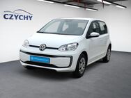 VW up, e-up e-up, Jahr 2021 - Neu Wulmstorf