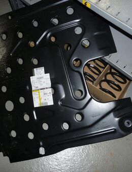 13266389 Spritzschutz, Motor für Chevrolet Cruze, Orlando - Hannover Vahrenwald-List
