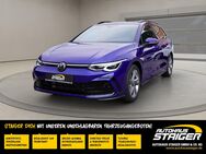 VW Golf Variant, 1.5 R-Line IQ-Light, Jahr 2024 - Wolfach