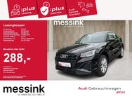 Audi Q2, 30 TDI S-line Kamewra, Jahr 2023 - Wermelskirchen