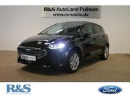 Ford Fiesta, Titanium MHEV, Jahr 2023 - Pulheim