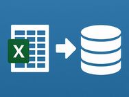Datenbank statt Excel – Digitalisierung für kleine Betriebe - Mannheim